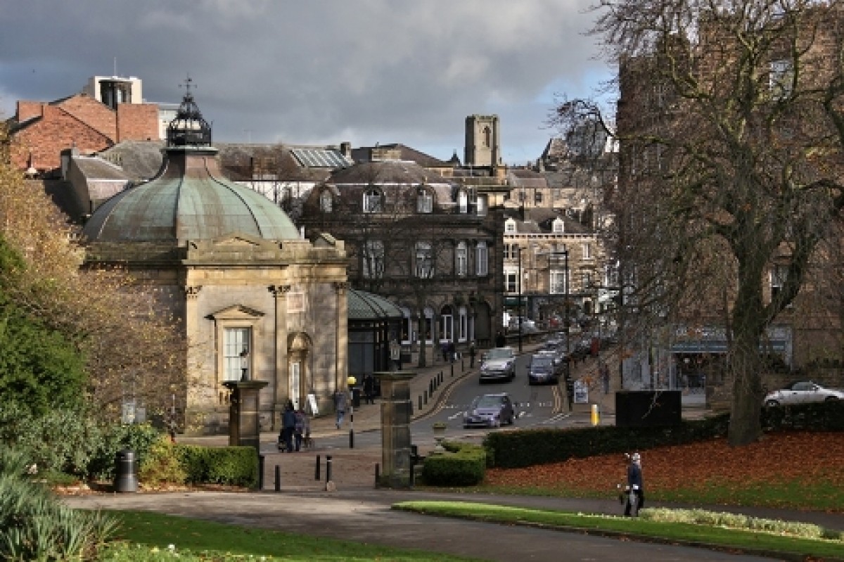 Most expensive places to live in Harrogate FSS Estate Agents