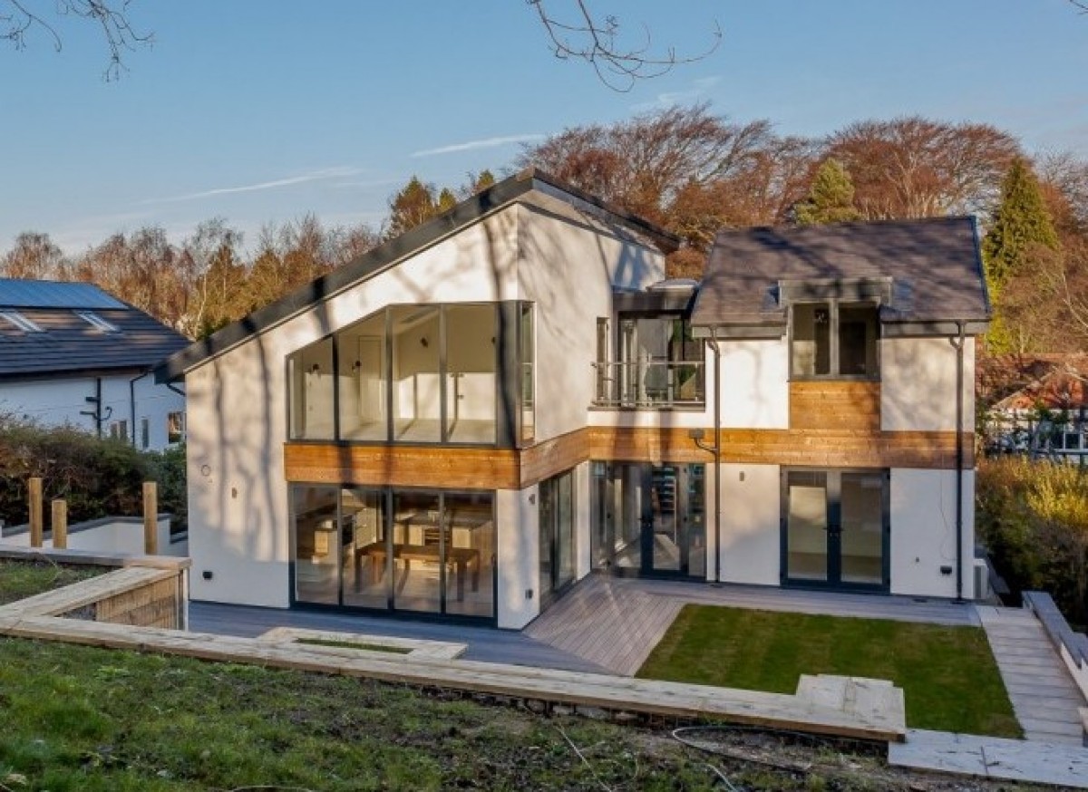 Revealed 3 of the Top Luxury Rental Properties in Harrogate Feather