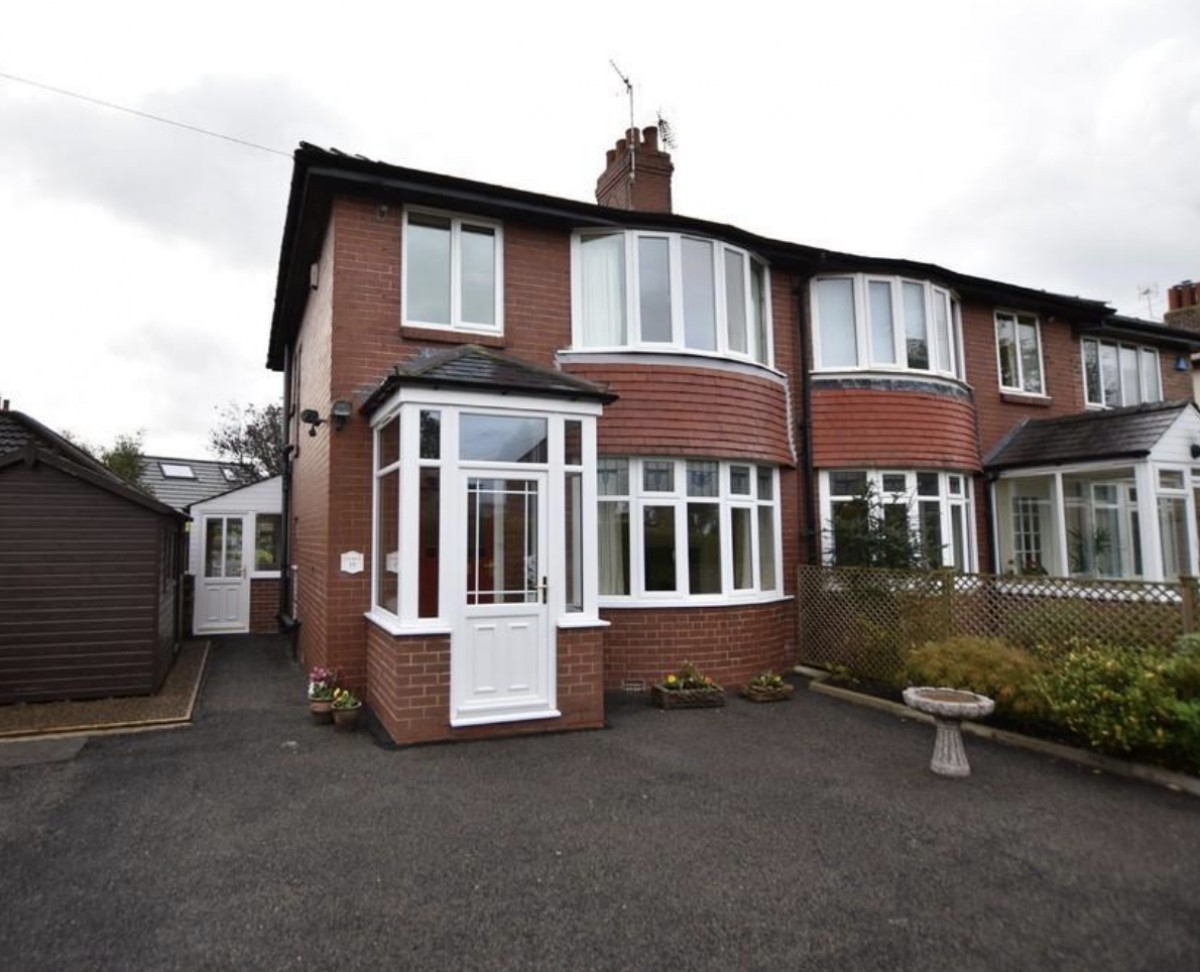 Three Harrogate homes sell above guide price at auction Feather Smailes Scales LLP