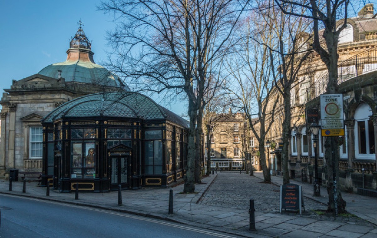 Moving to Harrogate an insider’s guide Feather Smailes Scales LLP