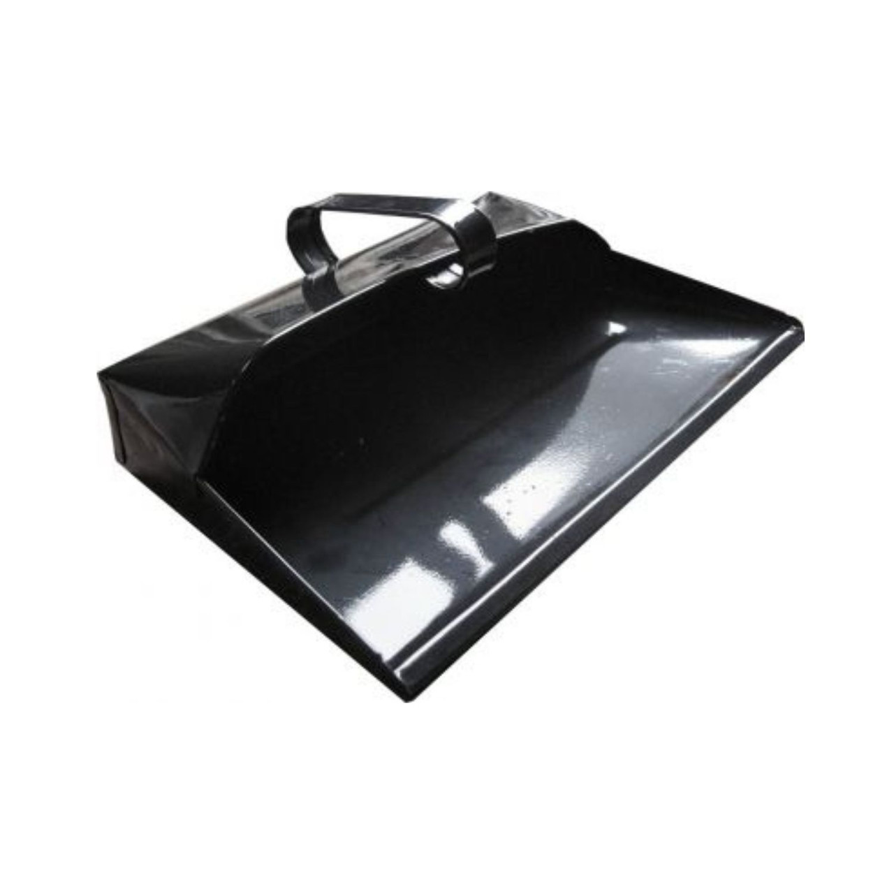 Metal Dustpan Foster Site Supplies