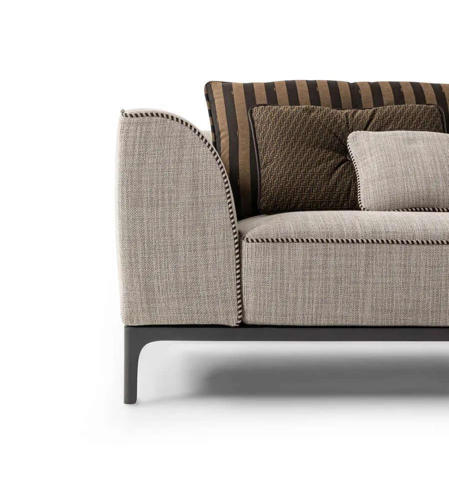 News FENDI CASA Furniture New Products Releasing