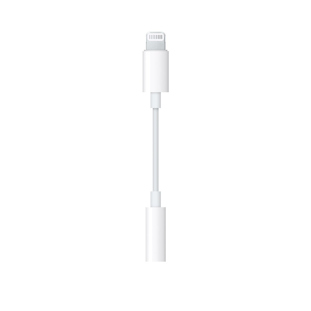 Apple Lightningnaarmini‑jackadapter FST Computers