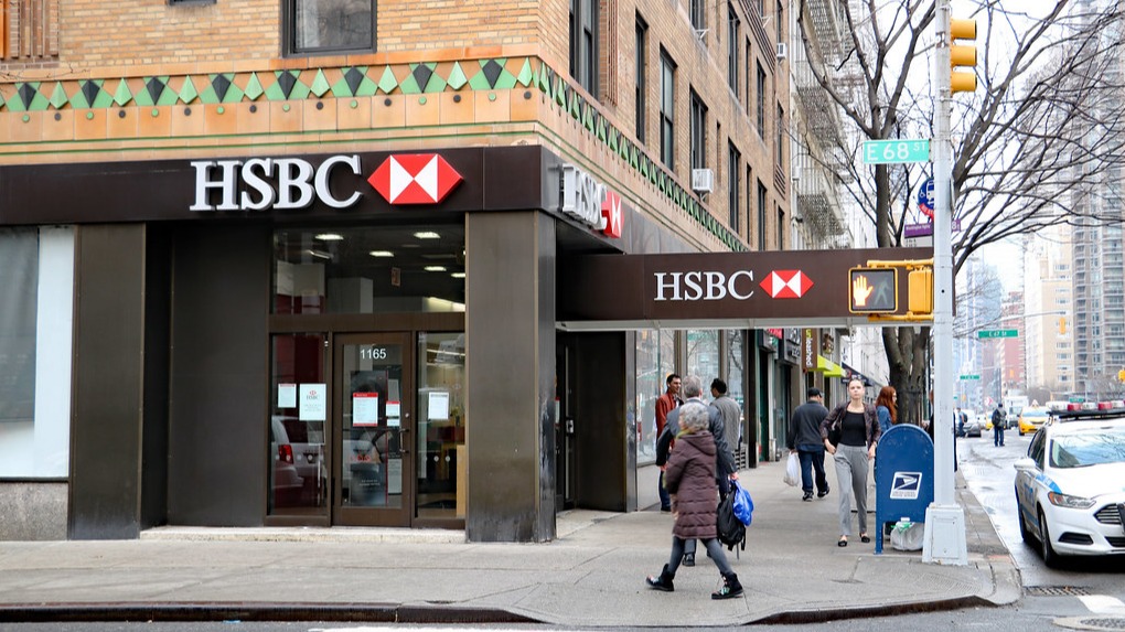 HSBC lets international customers use overseas credit for mortgages