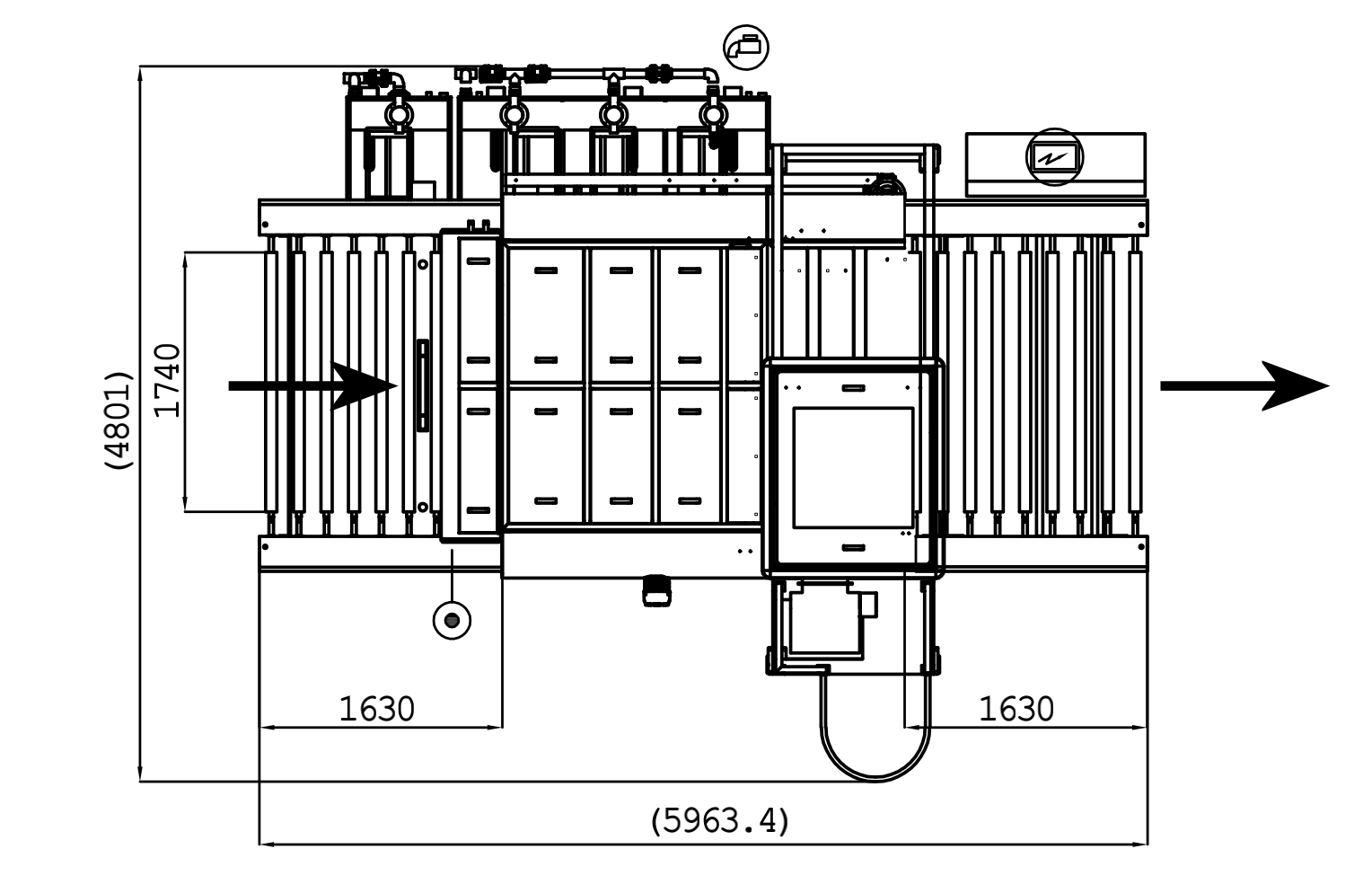 A buying guide glass washing machine for flat glass Fstechwin