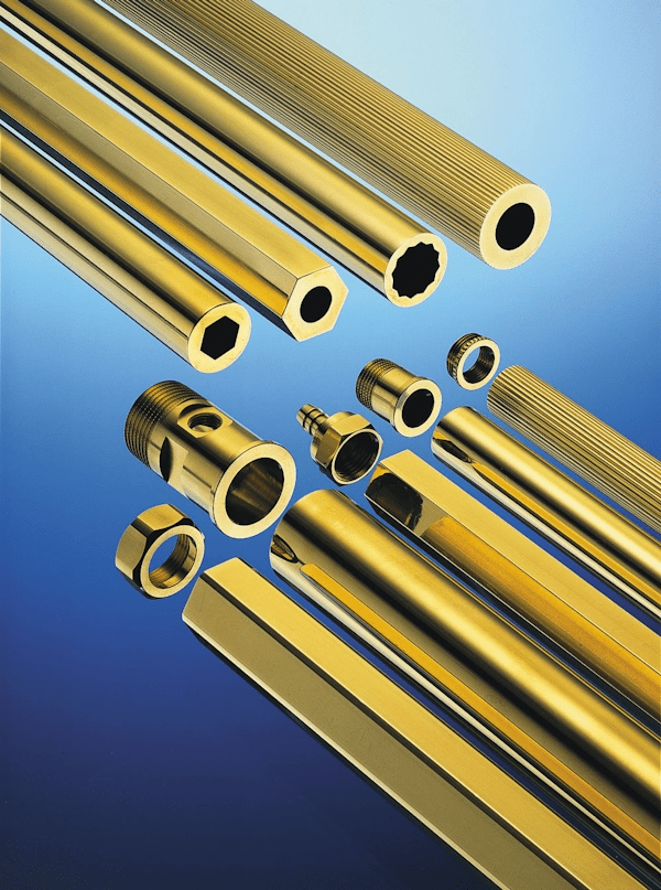 Brass vs. Stainless Steel A FAQs Guide for Engineers and Manufacturers