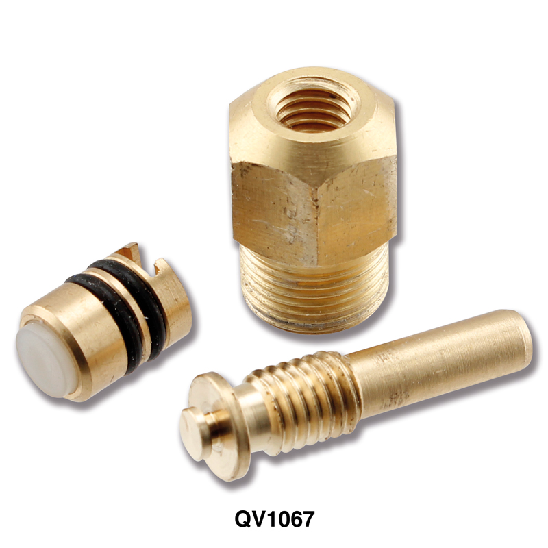 Replacement Manifold Valve Stems - FSW
