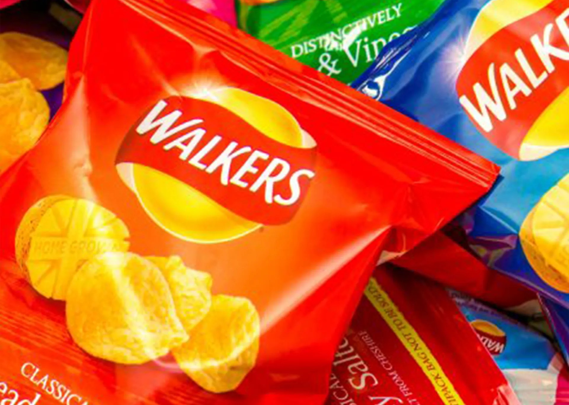 Can You Recycle Crisp Packets? Fresh Start Waste