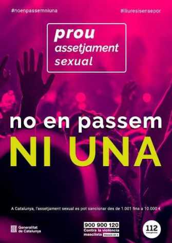 Resultat d'imatges de noen passem ni una