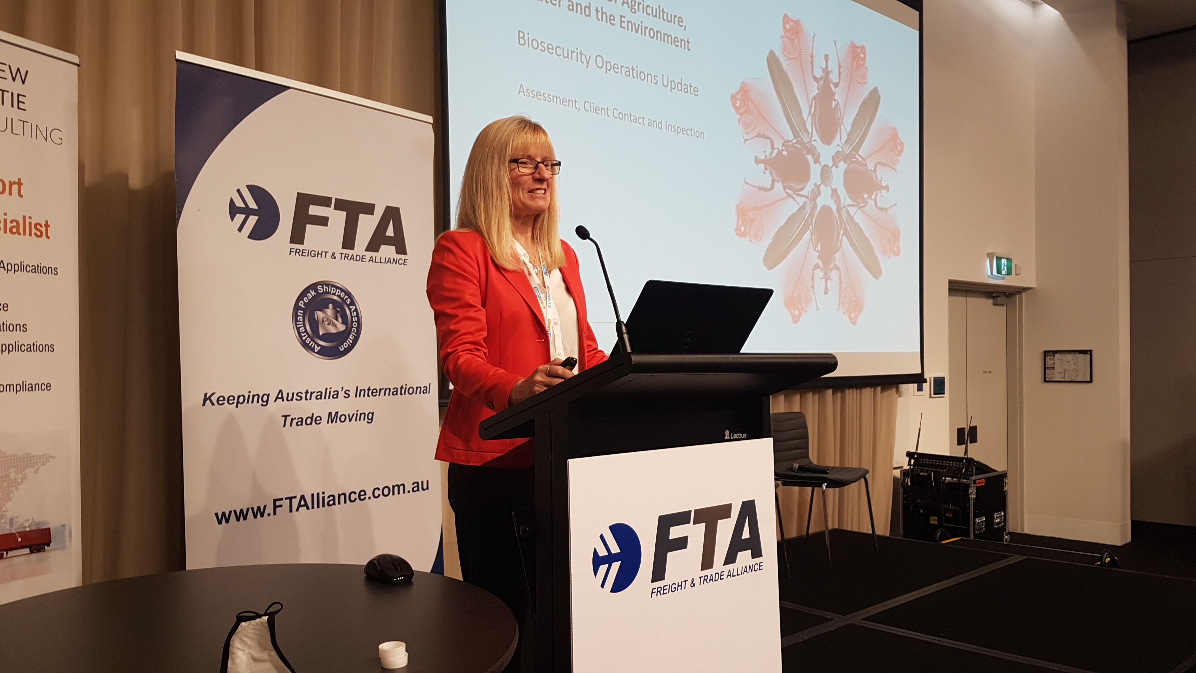 Fta Retraing List 2023 Fta - Freight Trade Alliance