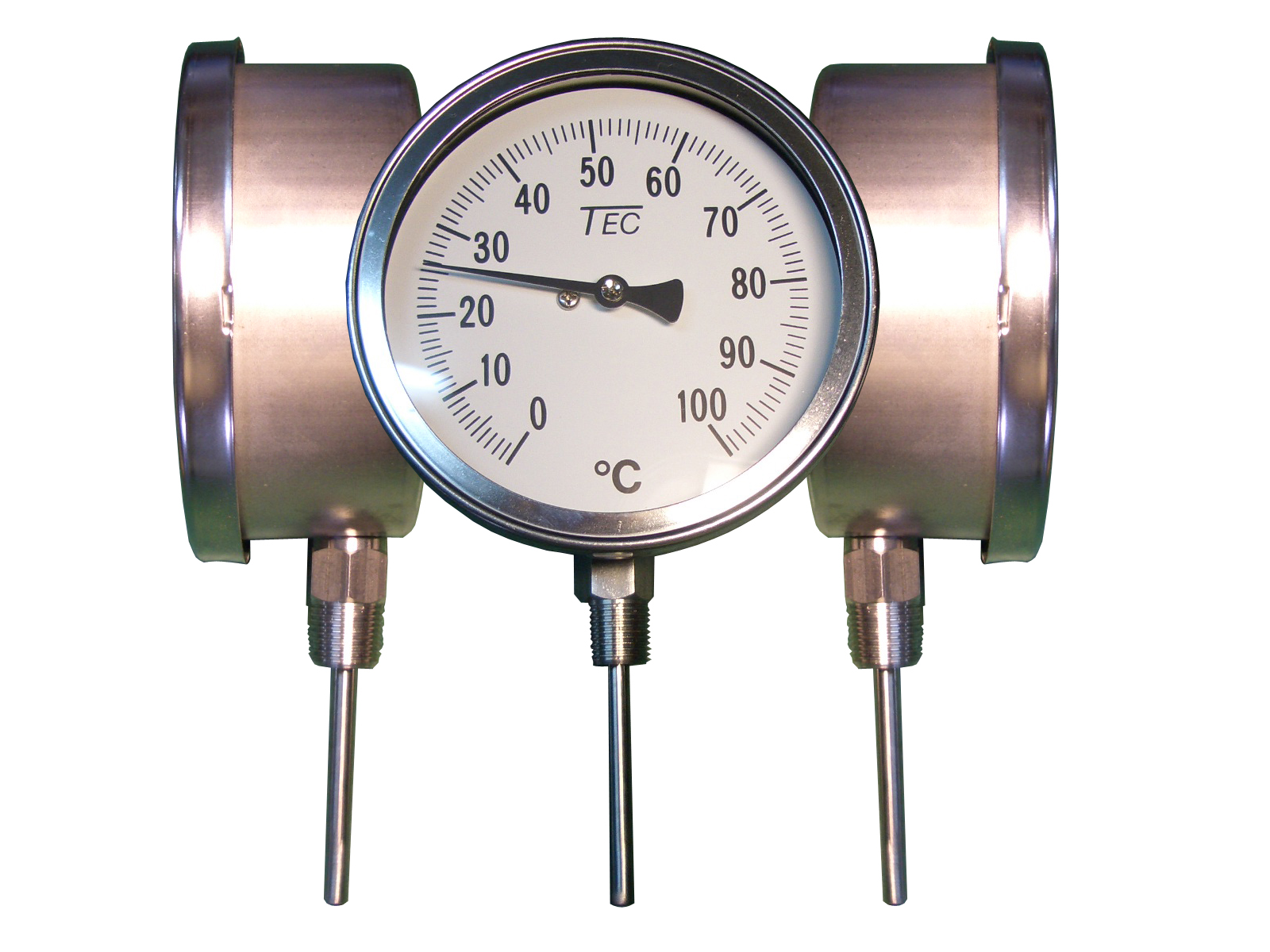 Industrial Thermometers Digital Thermometers, Bimetal Thermometers, Remote Reading Thermometers
