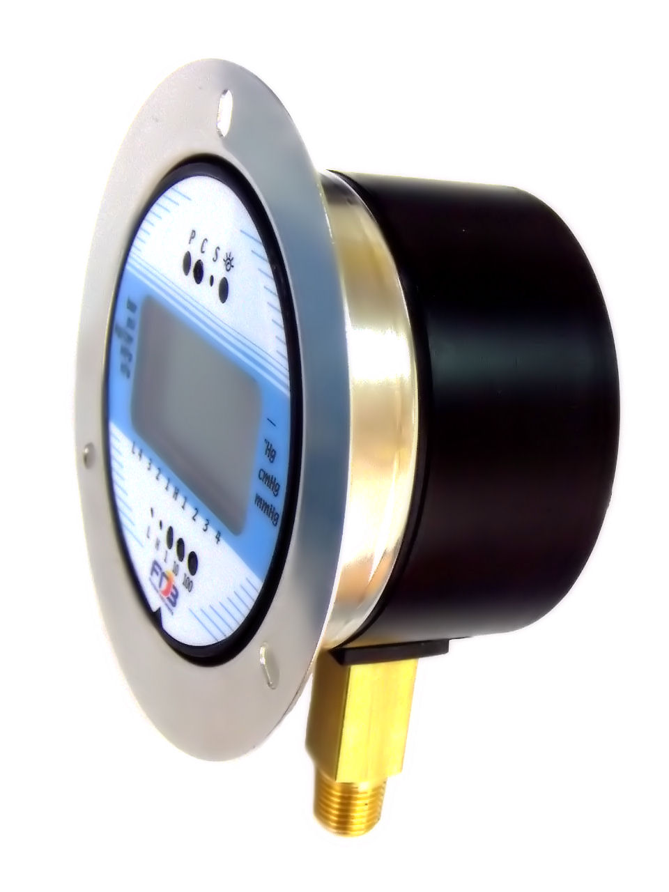 Pressure Transmitters and Pressure Transducers Pressure Transmitters