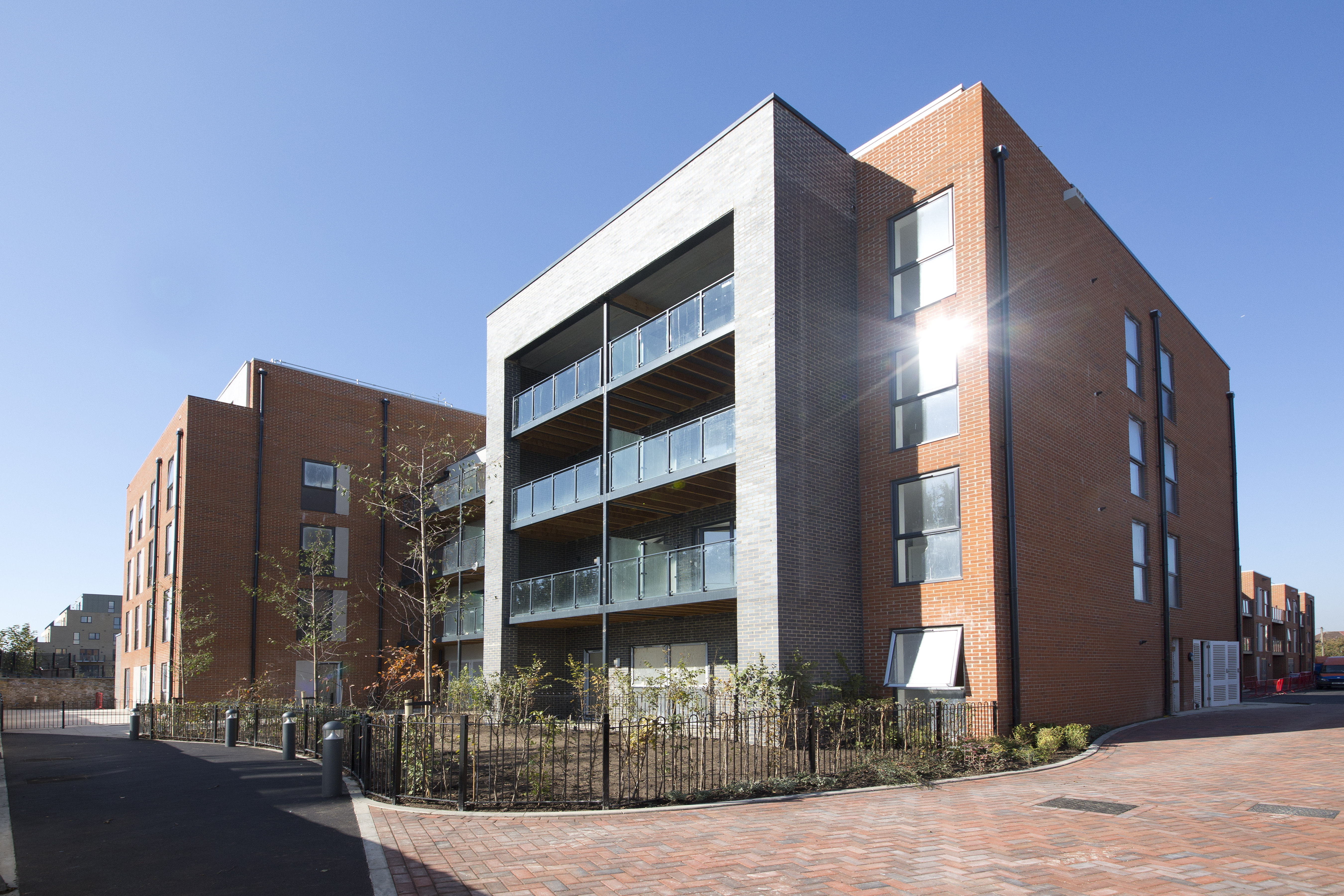 Best First Time Buyer Apartment 2019 FTB Readers' Awards