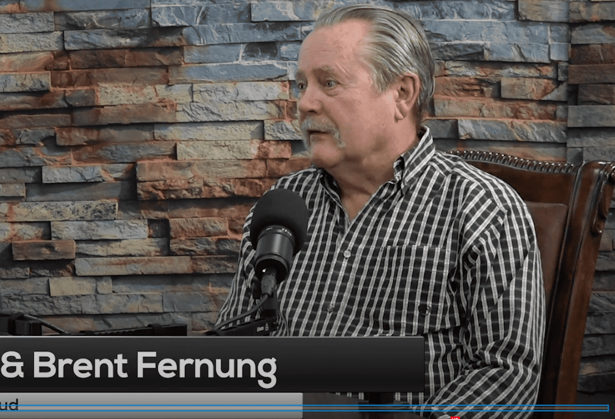 The Florida Horse Podcast E32 Journeyman Stud Stallion Preview FTBOA