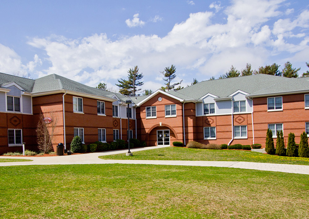 Campus Facilities Five Towns College