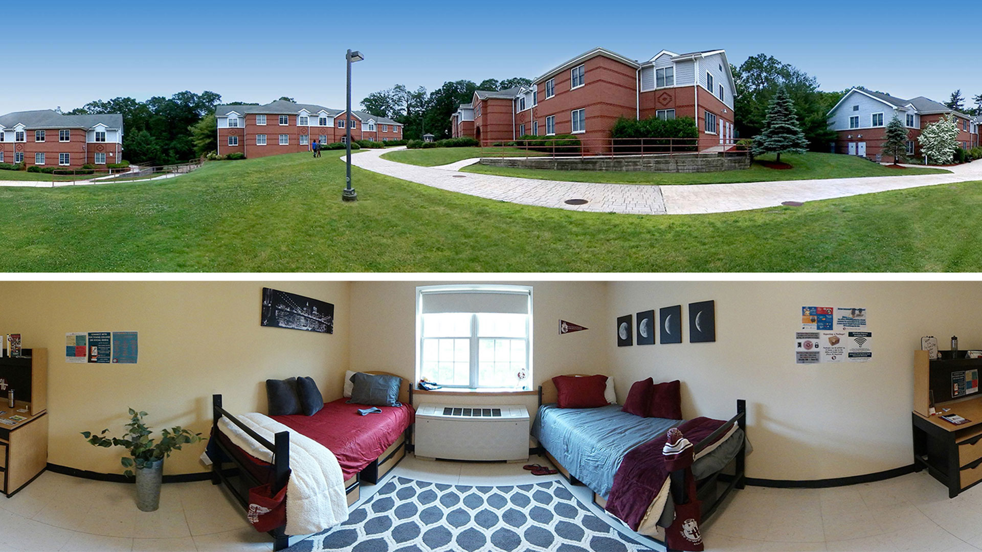 Campus Facilities Long Island, NY Five Towns College