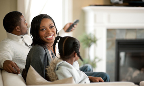 Caller ID on TV - FTC