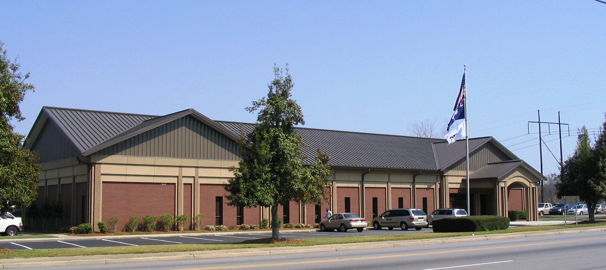 Kingstree Providers FTC