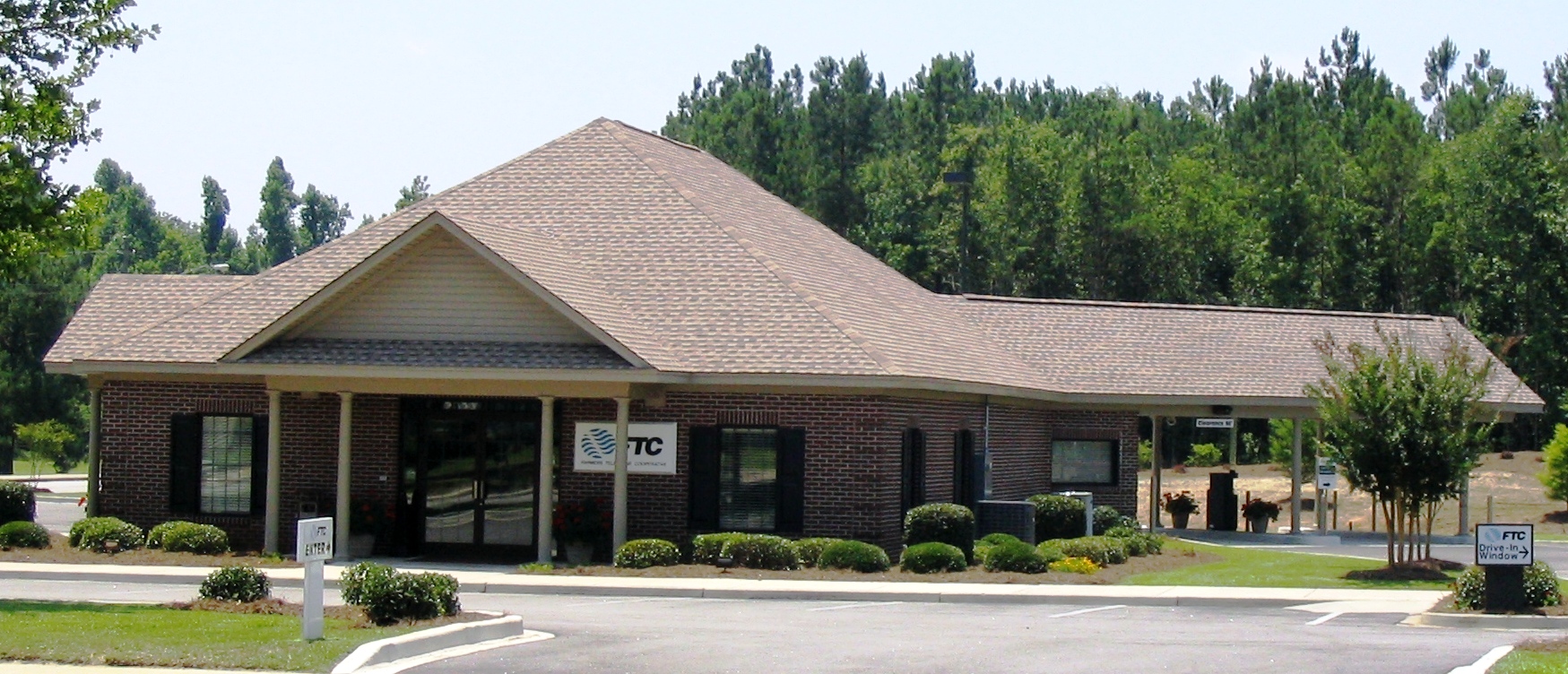 Manning & Phone Providers FTC