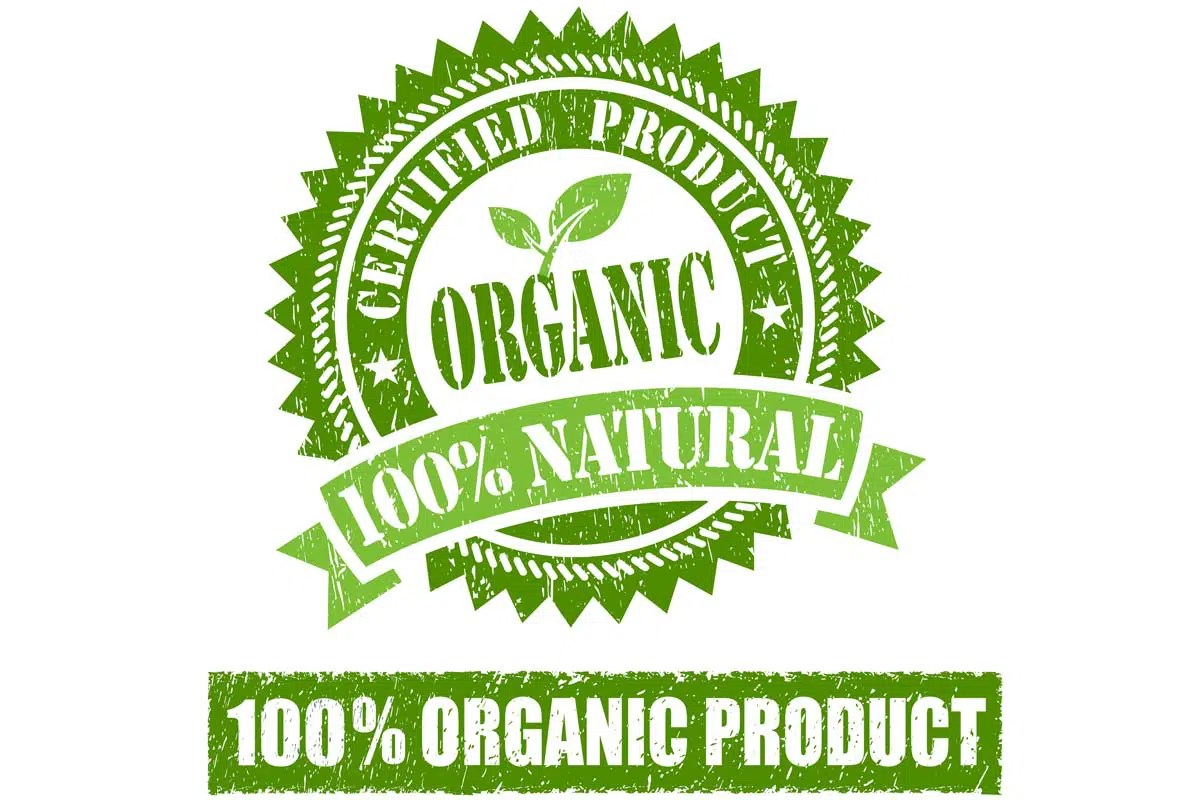 Organic Certification Services Food Label Consulting