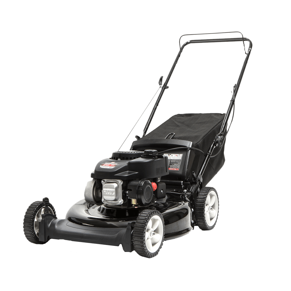 Yard Machines FT Farfan Limited