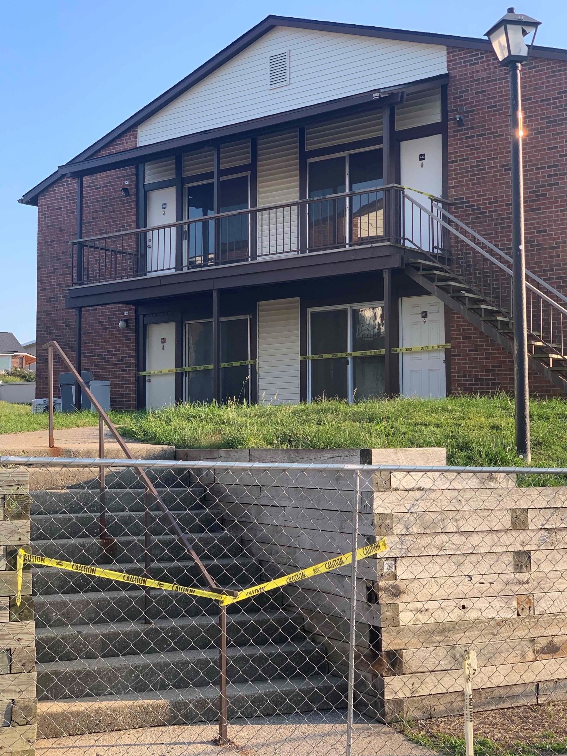 Hawthorne Park FTK Construction