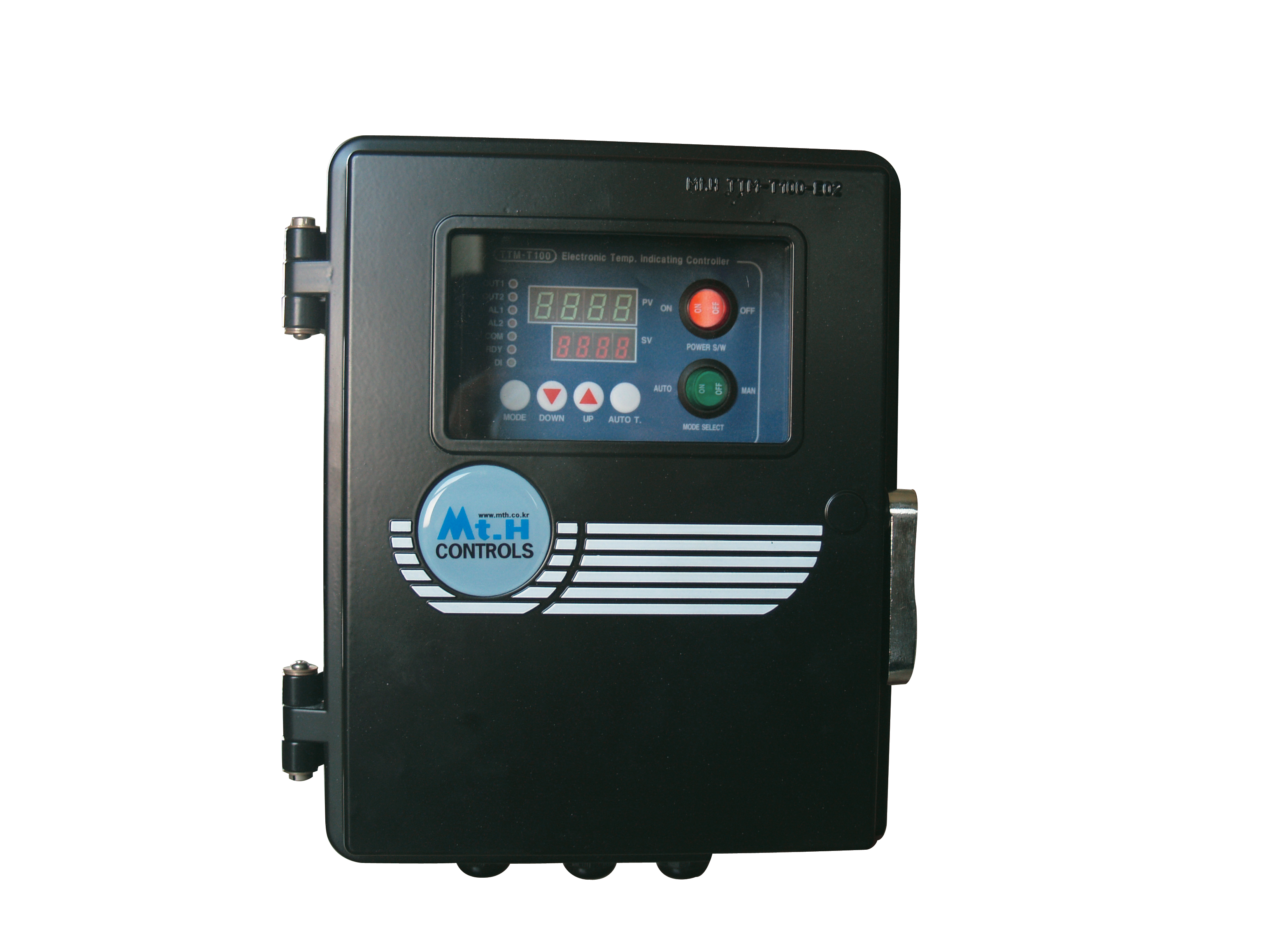 Electric Controller FTM