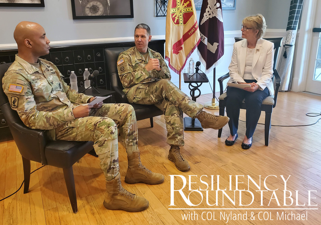 Critical Missions at Fort Meade Drive Resiliency Needs and