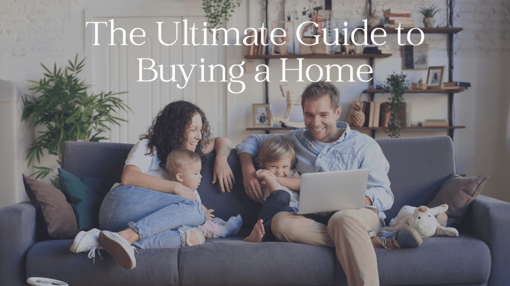 The Ultimate Guide to Buying