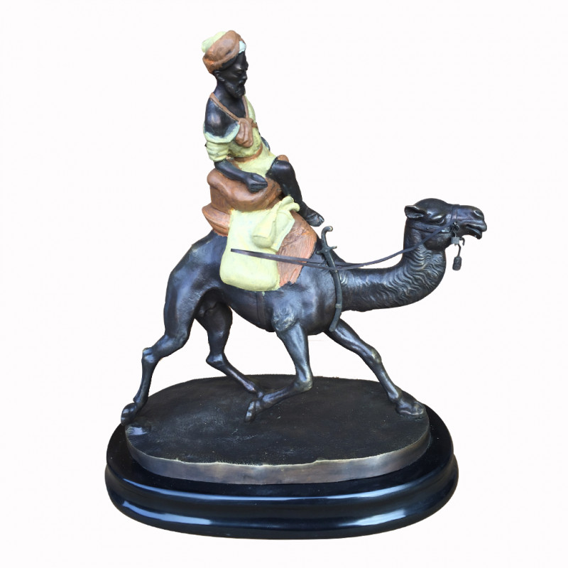 BR PB02 Bronze French Trading Reproduction Ltd