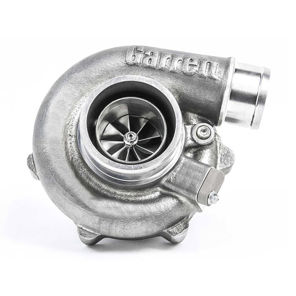 Garrett Racing Products FTS Turbo Racing