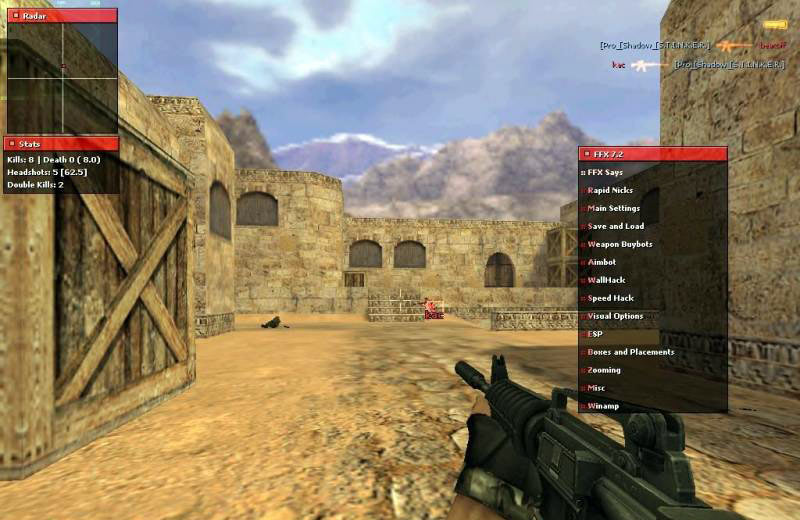Download CD Hack 5.0 Tobys.dk khrchan newssouggar