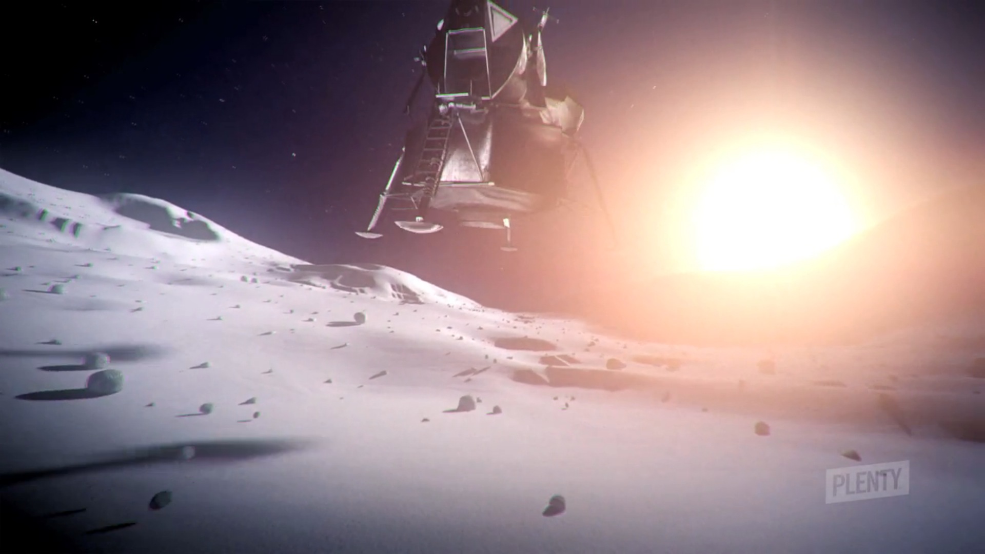 History Channel Mankind Media