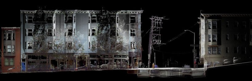 3D Scanning Architecture10 Media