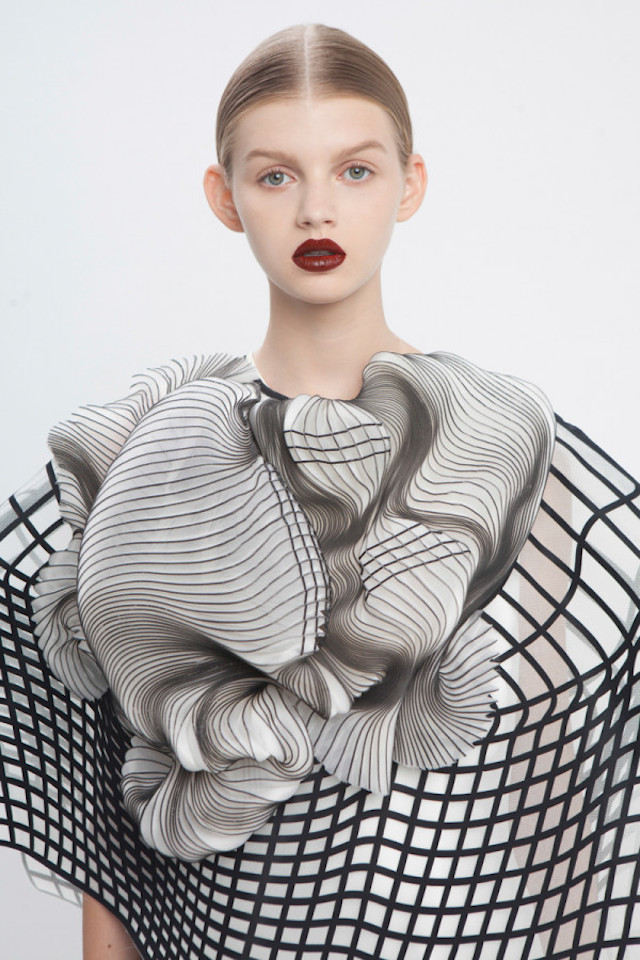 3D Printed Defect Clothes16 Media