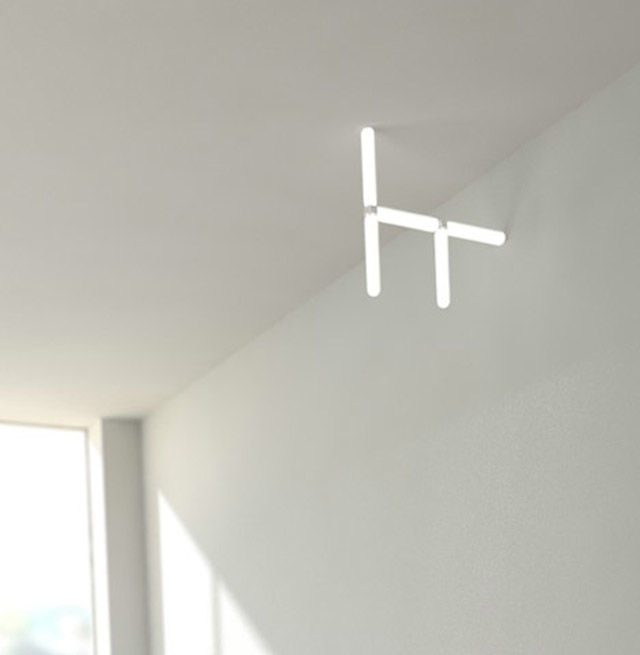 Modular Lighting System Media