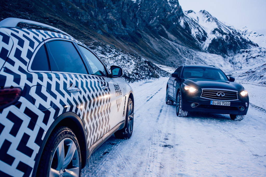 infinity-10 – Fubiz Media