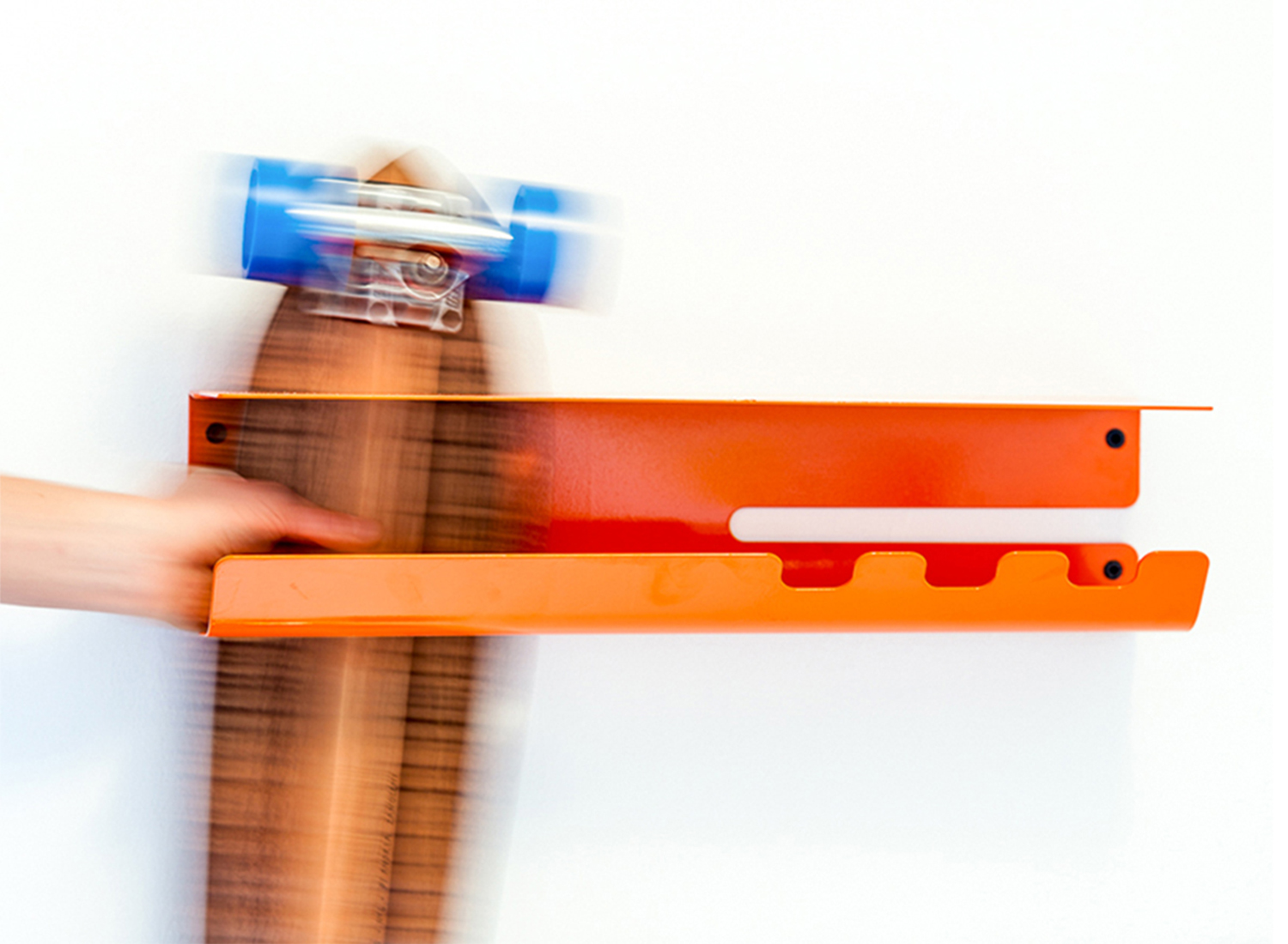 Wall Ride Design Media