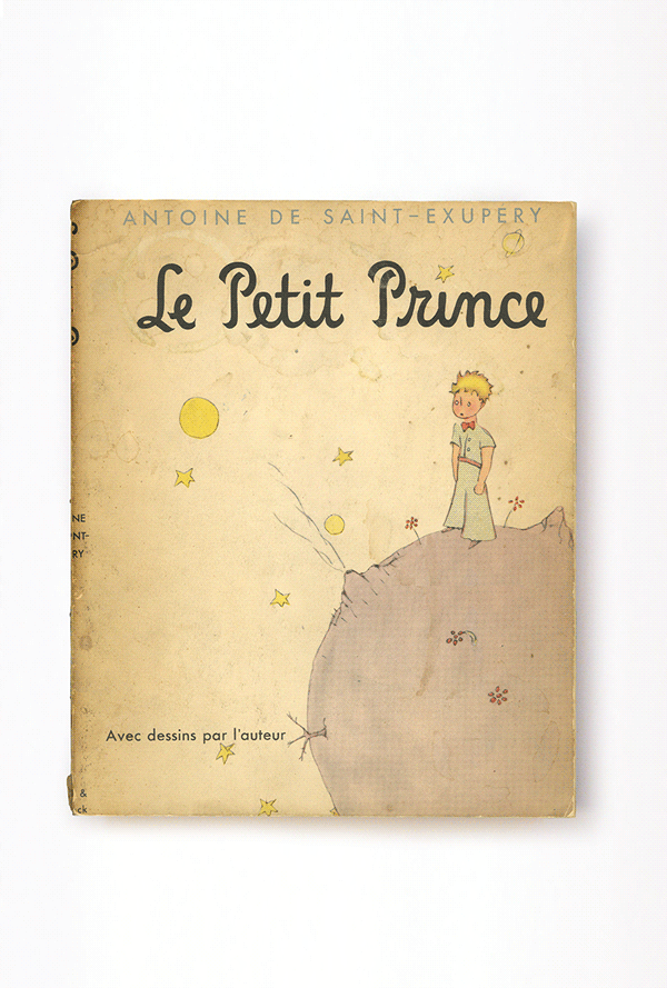 Delicate Animated Book Covers Media