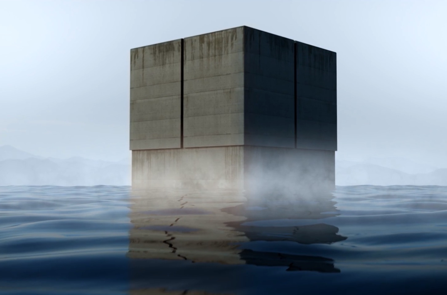 3D Compositions for Box of Toys Audio Media