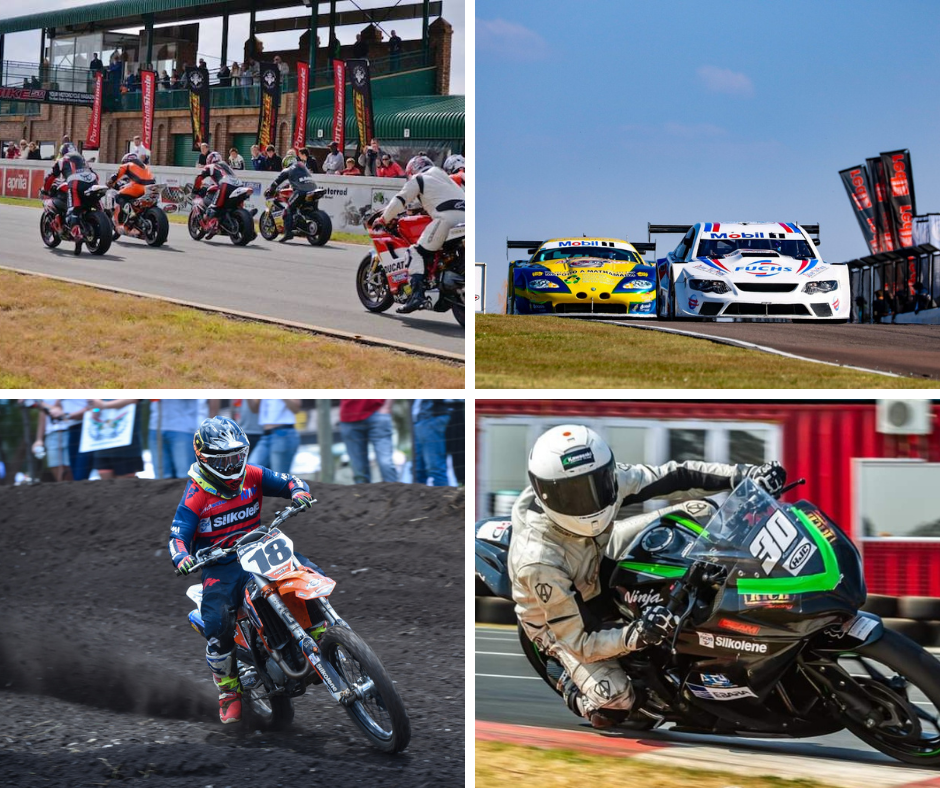 FUCHS Lubricants Announces Yet Another Year Motorsport Sponsorship for