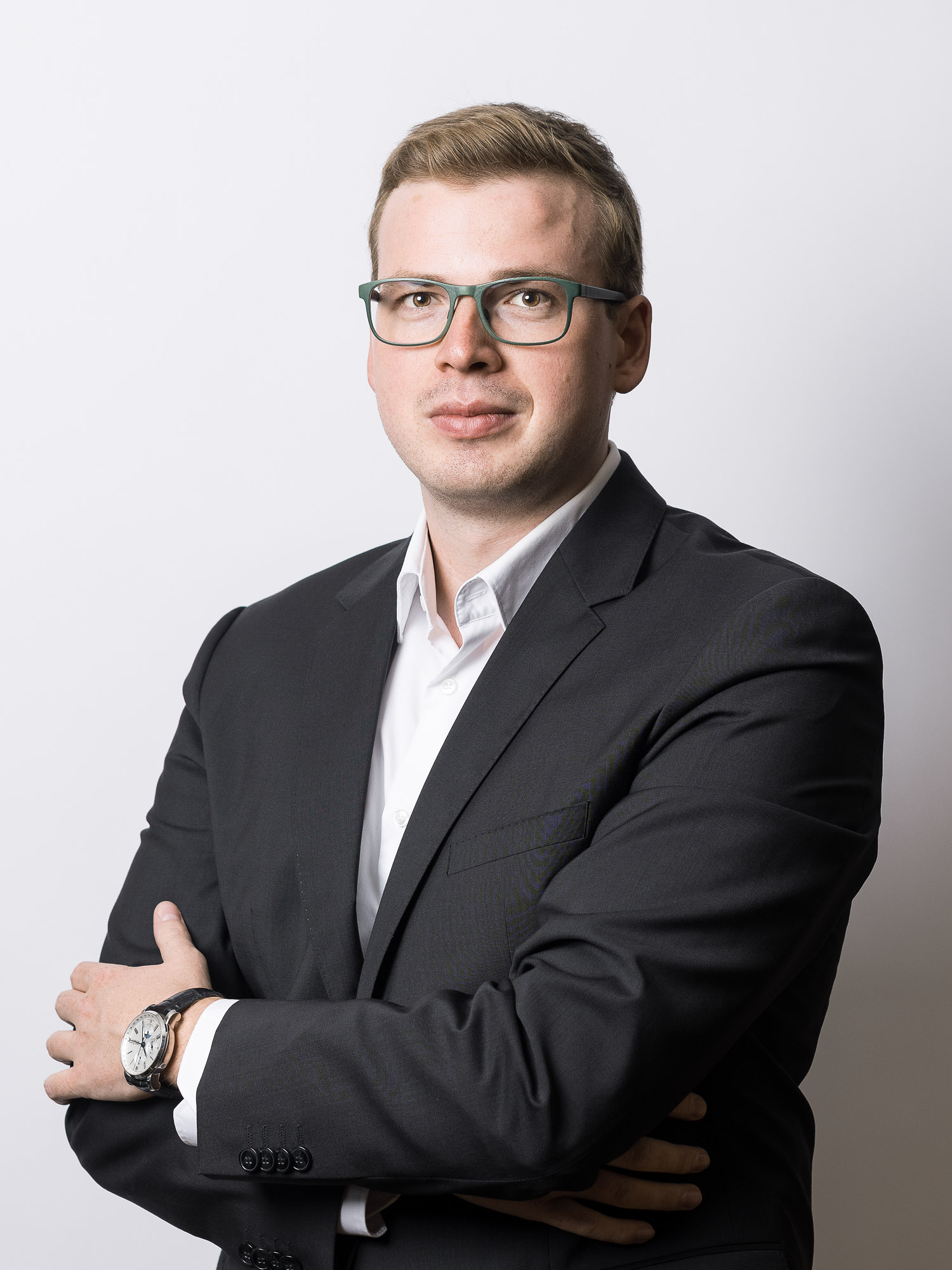 Über uns Fuchs + Partner Treuhand AG Spezialisten für