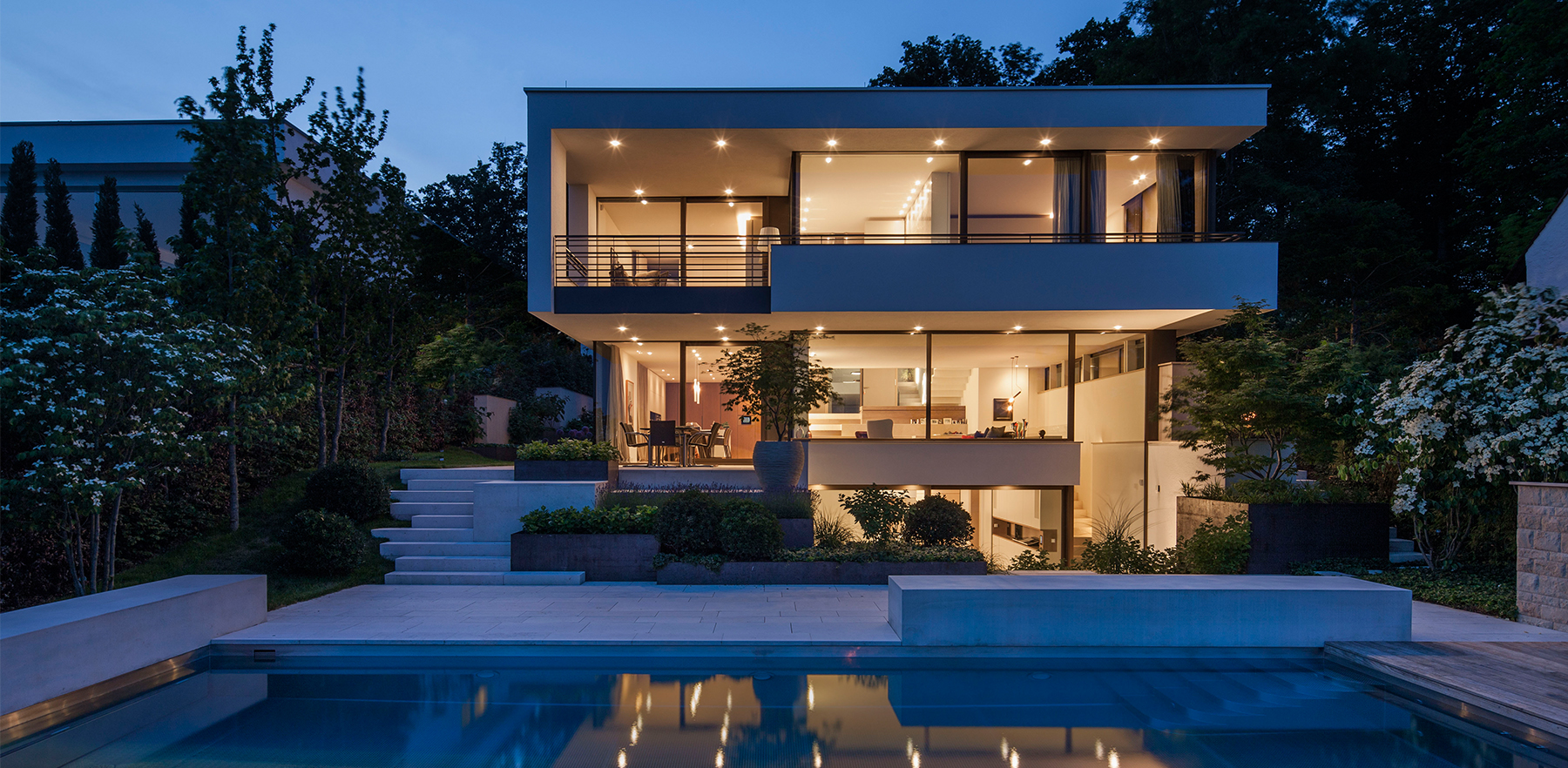 Haus Im Süden Stuttgart Rafinovier