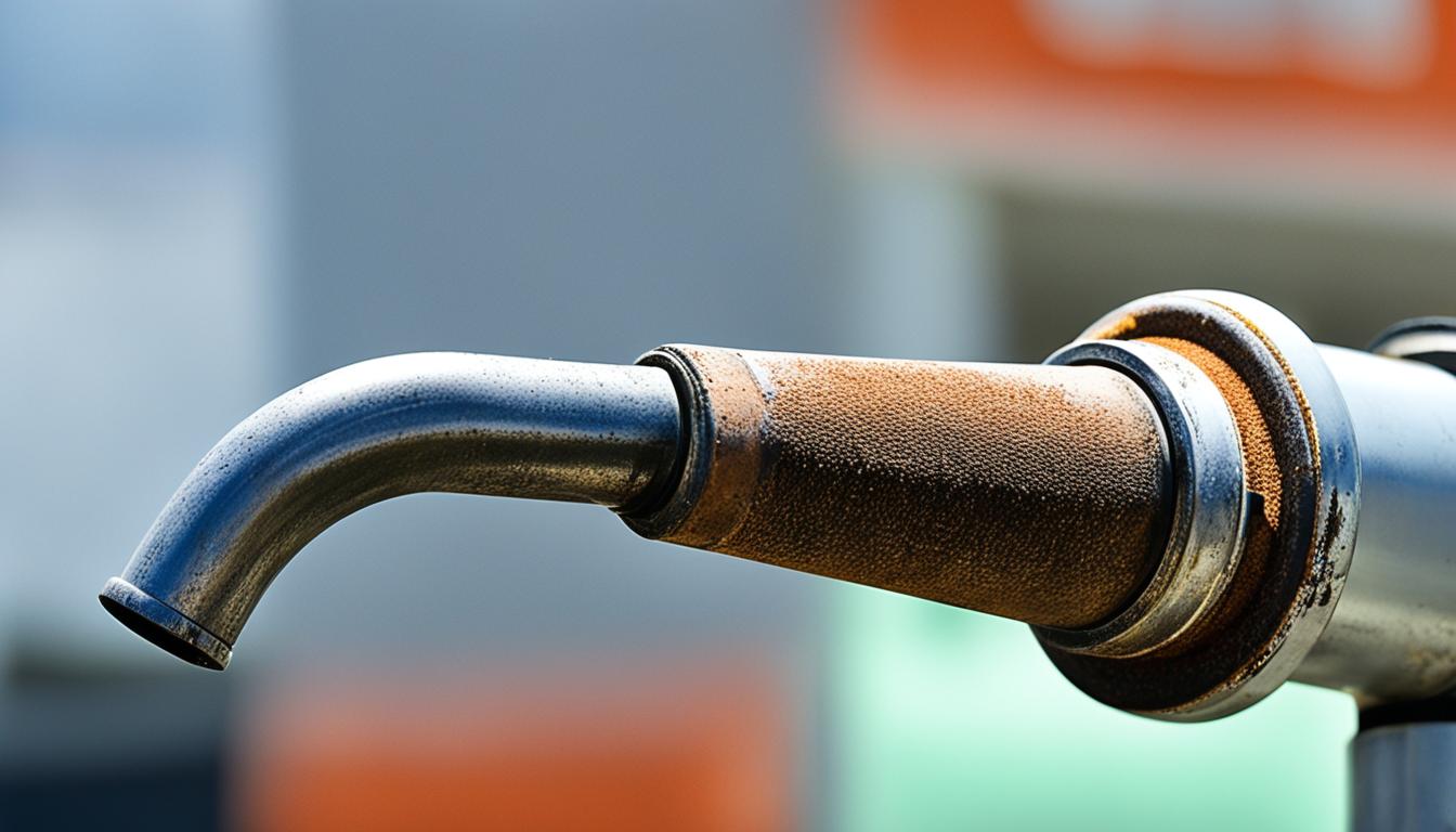 Expiration Of Ethanol Gas