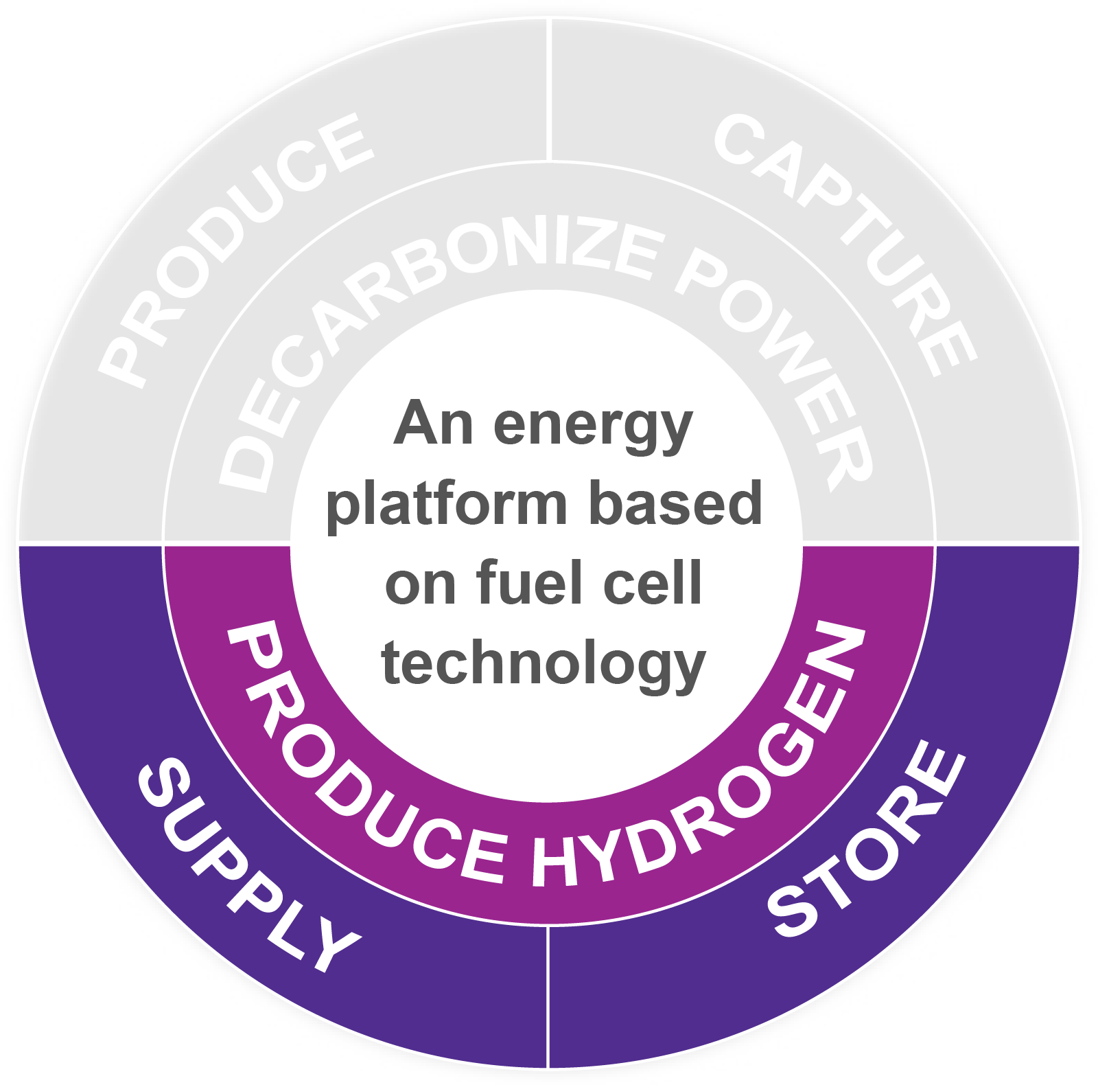Our Fuel Cell Platform FuelCell Energy