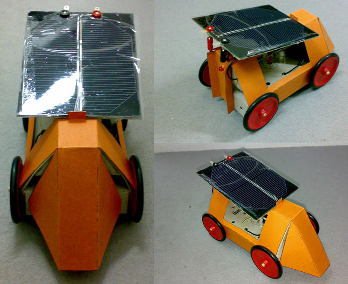 FuelCellHub Product detail