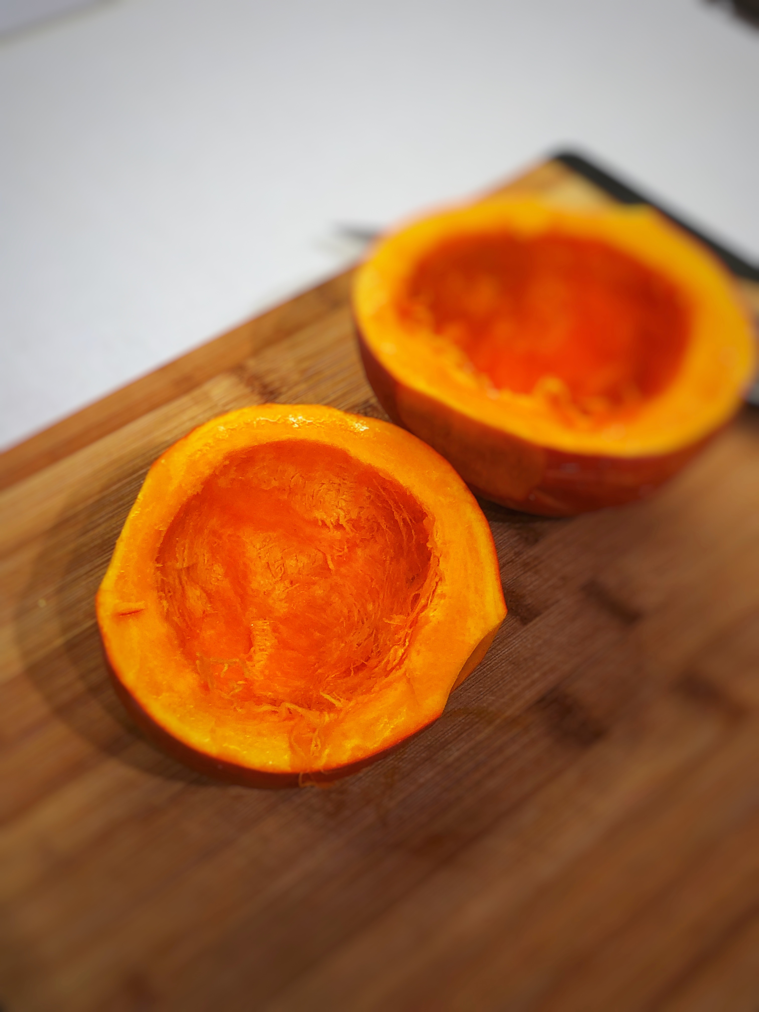 Hokkaido pumpkin fries easy to make Fuel Chefs Fuel your body