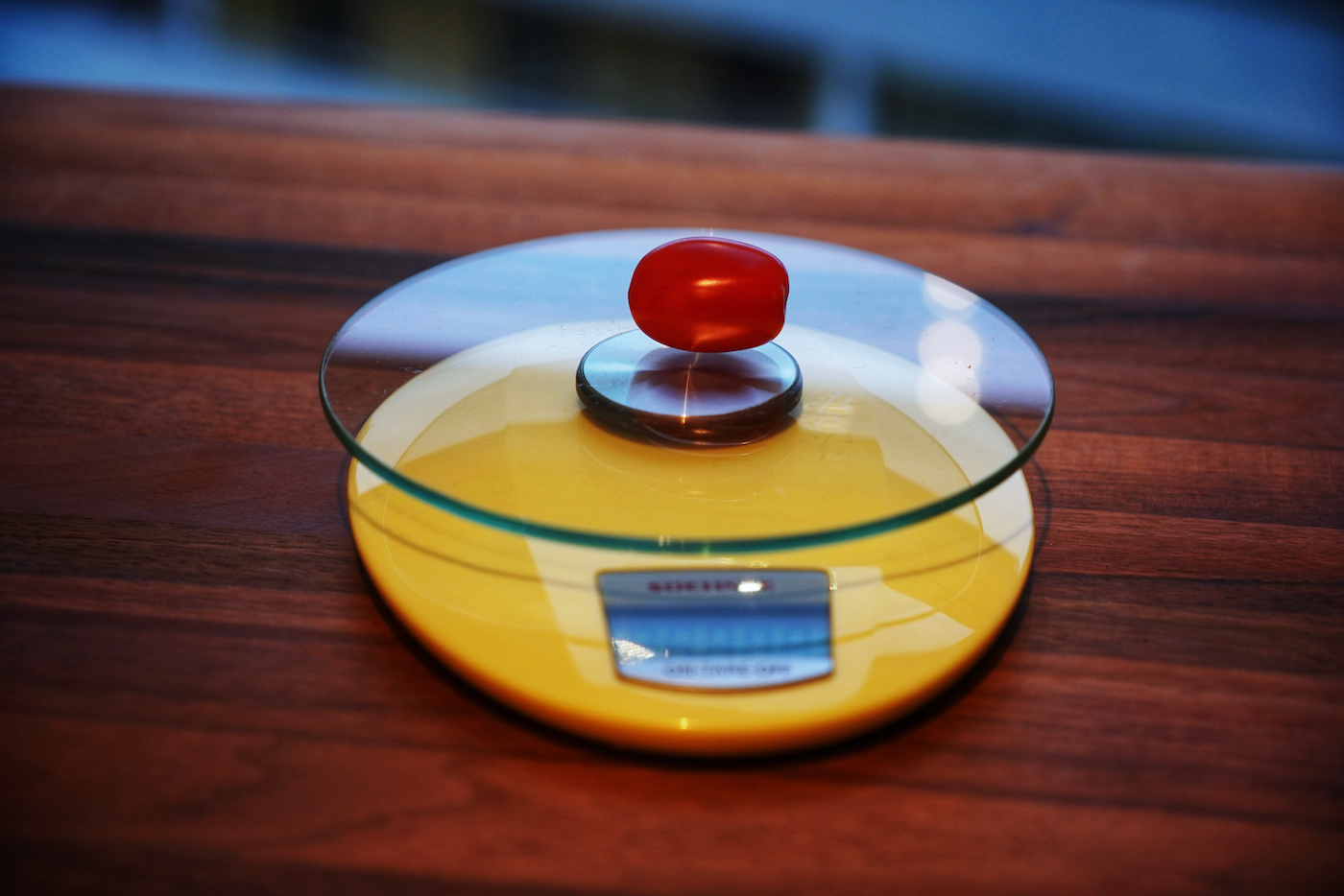 Things we use to make our lives easier Fuel Chefs Fuel your body