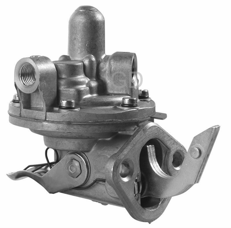 7971262 Diesel Lift Pump For PERKINS IMT 533 GD FUEL LIFT PUMP LTD.