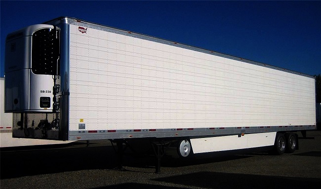 Learn Secret Ways How Reefer Trailer Can Make You More Money